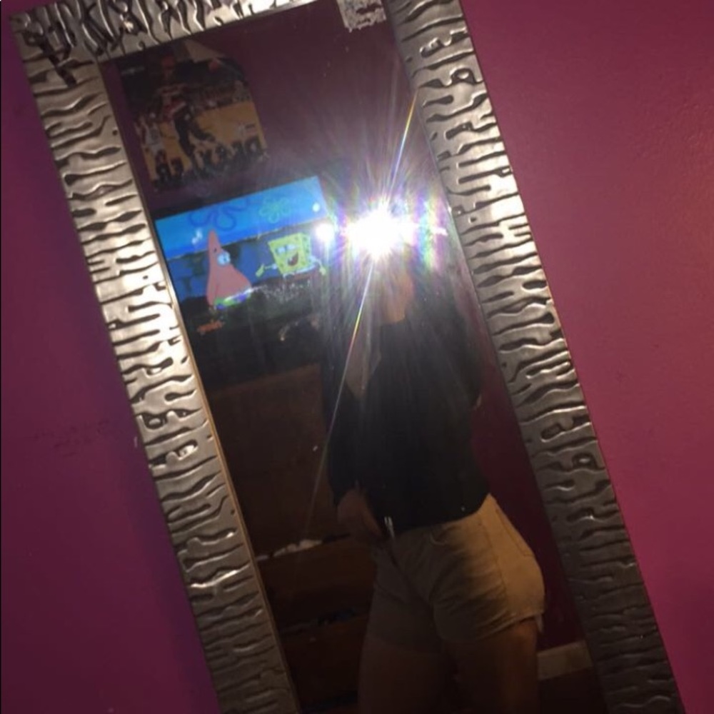 Meet your Posher, Alondra